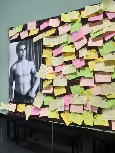 عکس کافه صبحانه زون