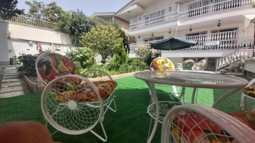 عکس آسایشگاه سالمندان طلیعه مهر