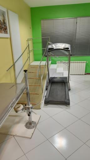 عکس کلینیک ارتوپدی فنی بهبودگام