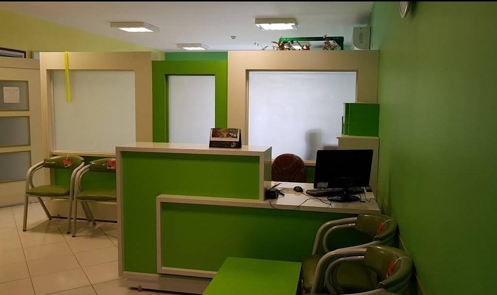 عکس کلینیک ارتوپدی فنی بهبودگام