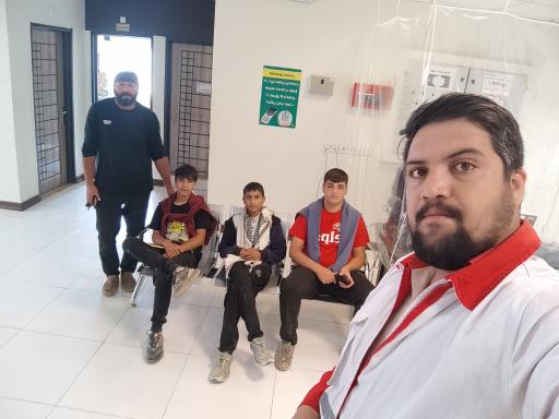 عکس مرکز خدمات جامع سلامت روستایی سلوگرد