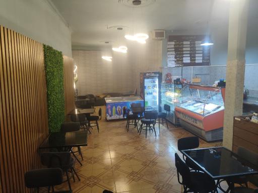 عکس کافه نبات