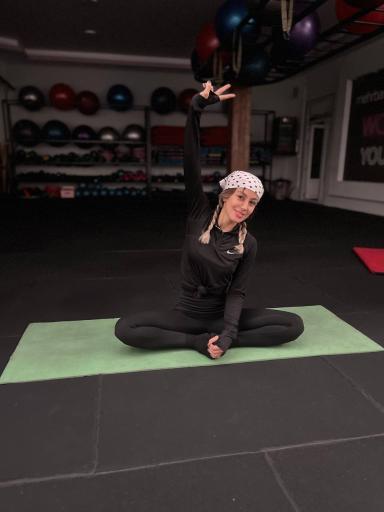 عکس باشگاه مهربانو