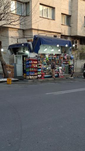عکس دکه 