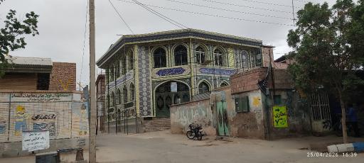 عکس امام حسن مجتبی