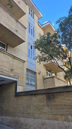 عکس خوابگاه شهید گلعذاری علامه طباطبایی