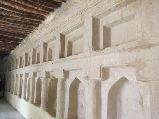 عکس مضیف میر عبدالله