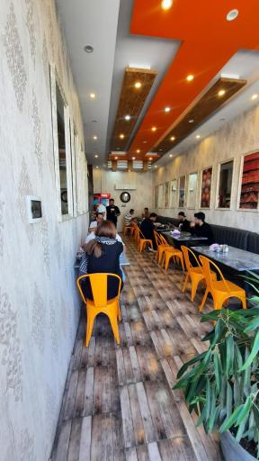 عکس کافه سی صبحونه