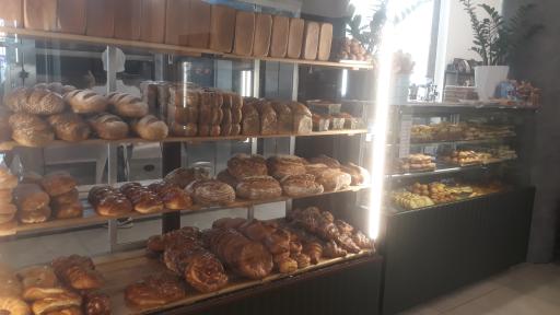 عکس کافه نان نیشکر +