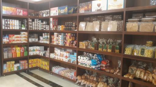 عکس کافه نان نیشکر +