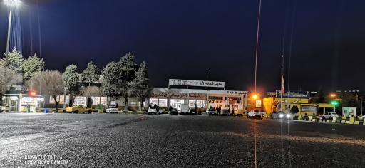 عکس معاونت امور پایانه ها