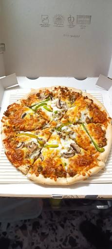 عکس ساندویچی سلامت