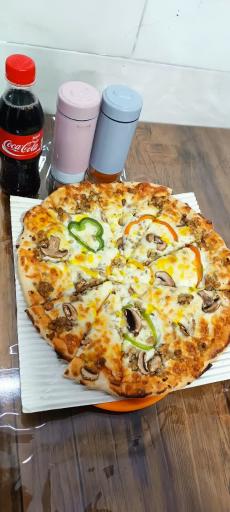 عکس ساندویچی سلامت