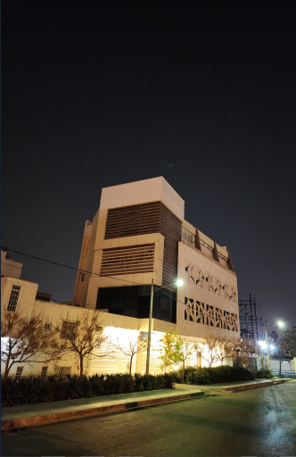 عکس داتین (داتیس آرین قشم)