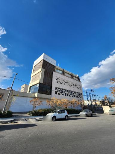 عکس داتین (داتیس آرین قشم)