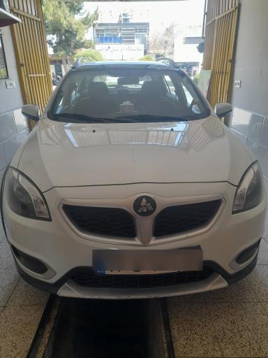 عکس اتوسرویس حجت