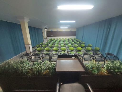 عکس دبیرستان استعداد های درخشان شهید بهشتی