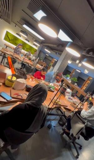 عکس آکادمی طلا و جواهر یاسان