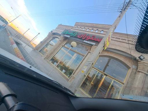 عکس رستوران زیتون 