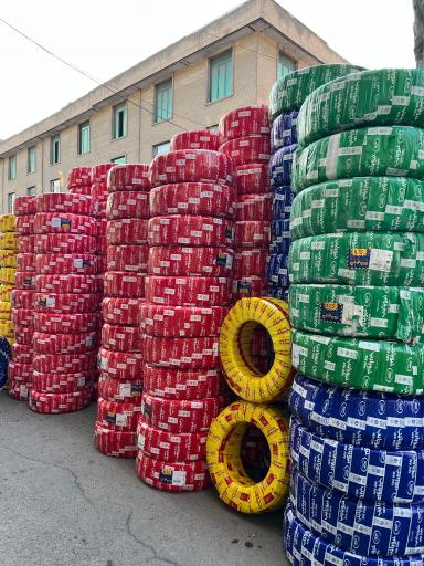 عکس بازرگانی ملکی