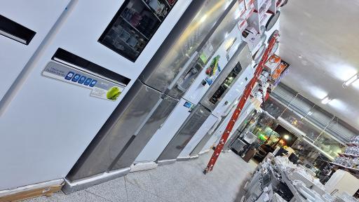 لوازم خانگی حمید عسکری