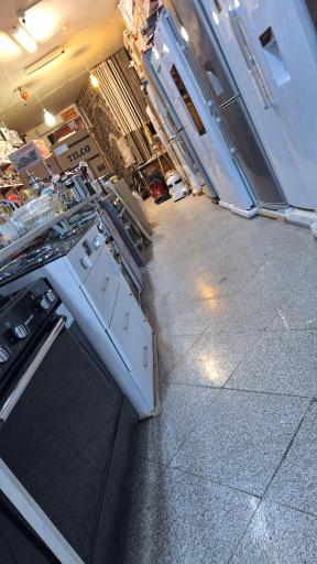 لوازم خانگی حمید عسکری