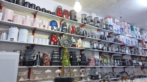 عکس لوازم خانگی حمید عسکری