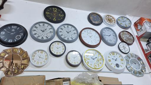 لوازم خانگی حمید عسکری