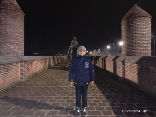 عکس پل تاریخی محمد حسن خان قاجار