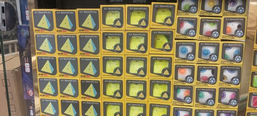 عکس پخش بازی فکری تیتان تویز