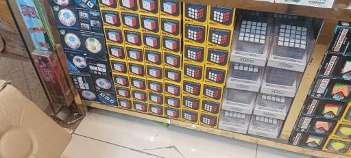 عکس پخش بازی فکری تیتان تویز