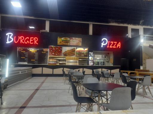 عکس فست فود ارشیا