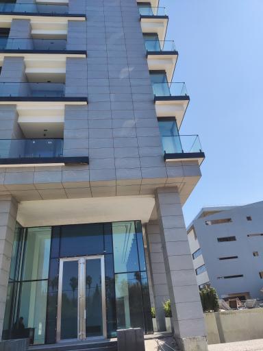 عکس هتل ناتل کنار