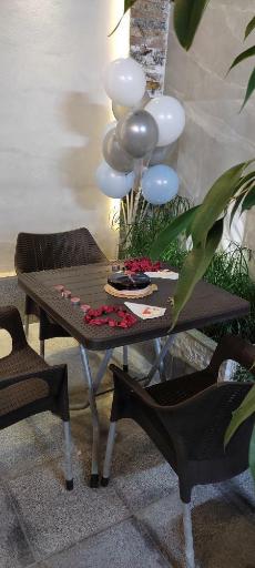 عکس مجموعه غذایی ۴۷