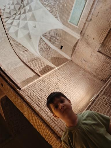 عکس آب انبار