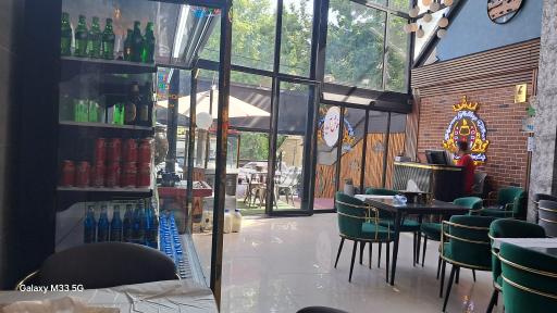 عکس جگر سرای شبهای طهران