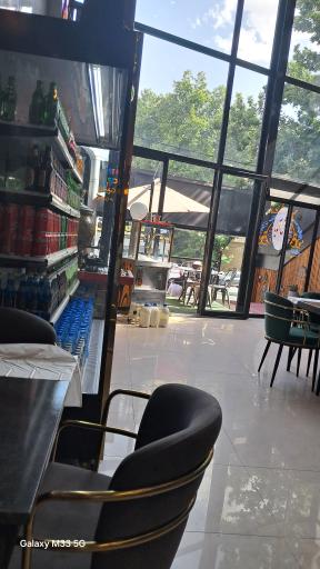 عکس جگر سرای شبهای طهران