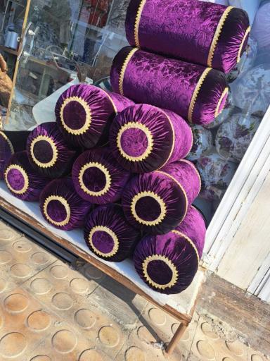 عکس خیاطی عروس شهر