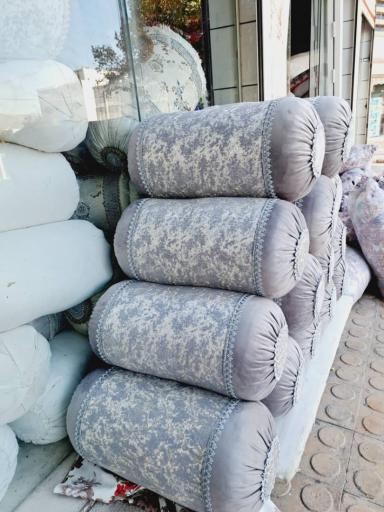 عکس خیاطی عروس شهر