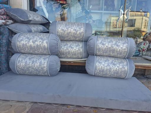 عکس خیاطی عروس شهر