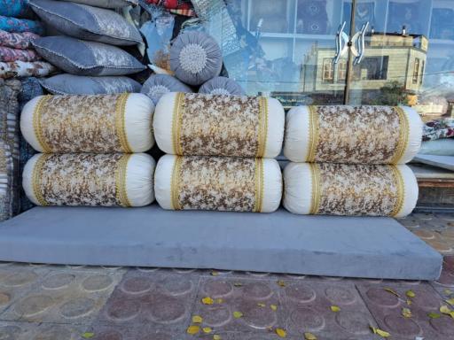 عکس خیاطی عروس شهر