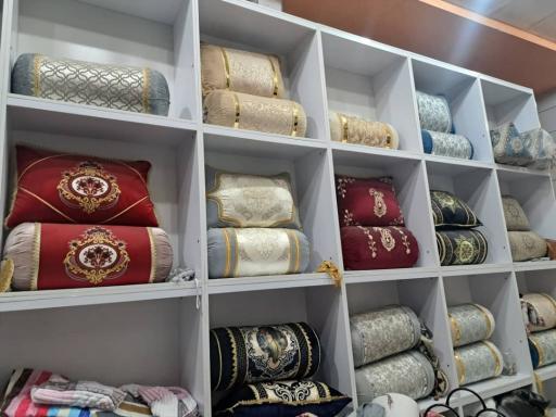 عکس خیاطی عروس شهر