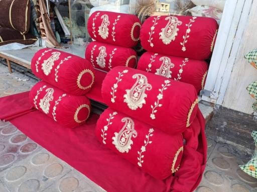 عکس خیاطی عروس شهر