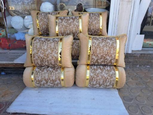 عکس خیاطی عروس شهر