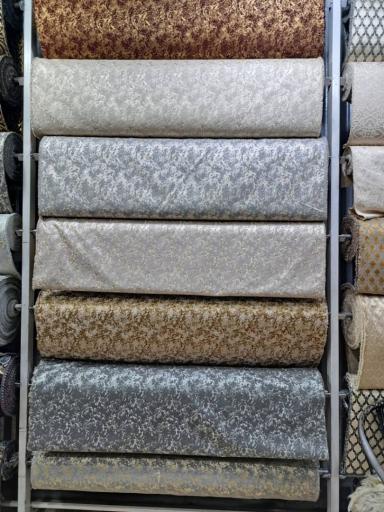 عکس خیاطی عروس شهر