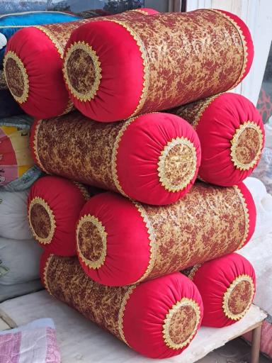 عکس خیاطی عروس شهر