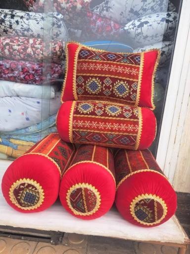 عکس خیاطی عروس شهر