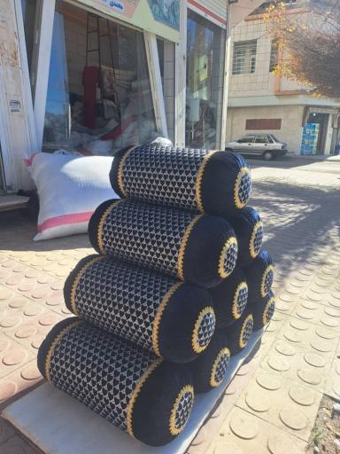 عکس خیاطی عروس شهر