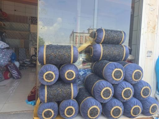 عکس خیاطی عروس شهر