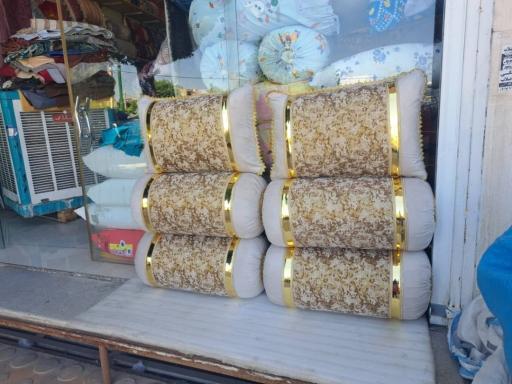 عکس خیاطی عروس شهر